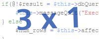 Please solve the equation shown in the graphic. If you can't read the code, click the image to generate a new one or contact your site admin.